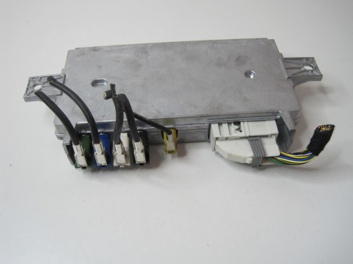 Модуль контролера камери Mercedes CLA W177 W118 A0009004534