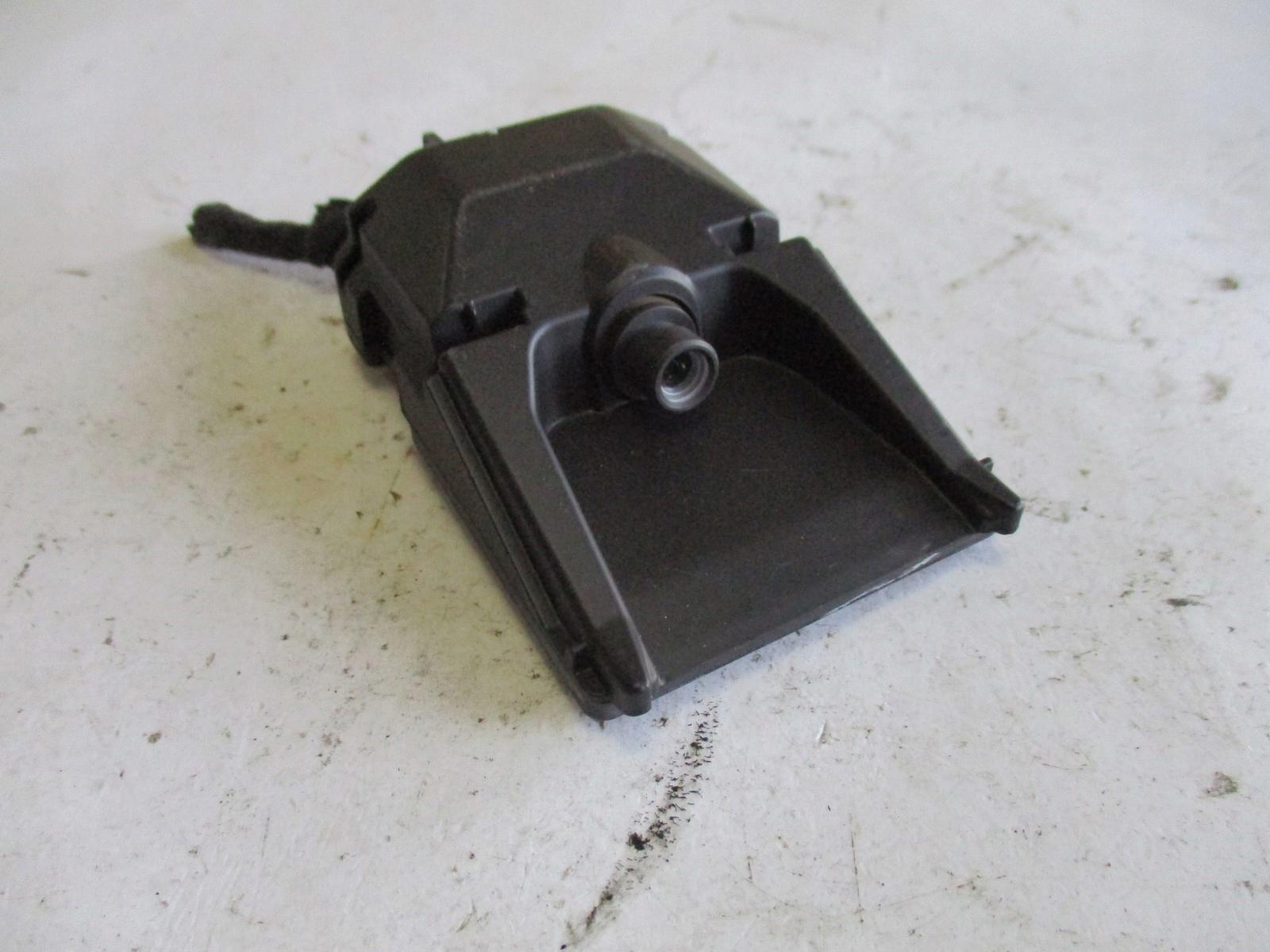 Модуль драйвера камери Peugeot 5008 9826575580