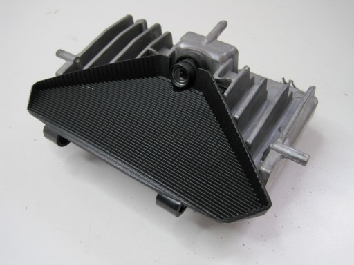 Модуль контроллера камеры Volvo XC60 XC90 S90 V90 32358506