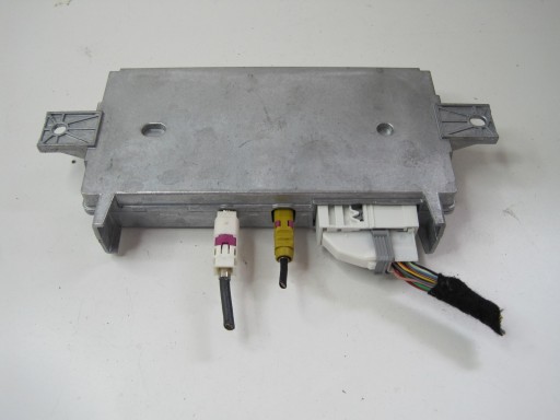 Модуль контроллера камеры Mercedes GLA W177 W247 A0009001222