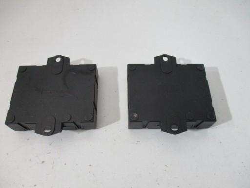 Модуль управління клапаном Jaguar F-Pace HK83-14B673-AD