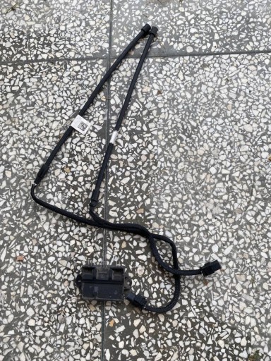 Модуль управління клапаном Volvo XC40 E01700-102