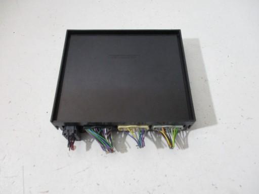 Модуль контроллера кондиционера Jaguar JPLA - 14C239-AB