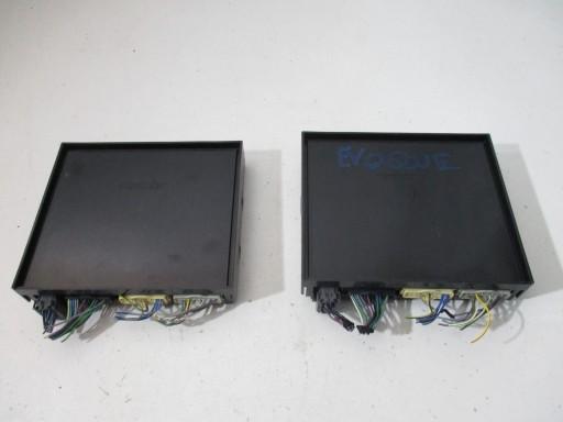 Модуль контроллера кондиционера Jaguar JPLA - 14C239-BB