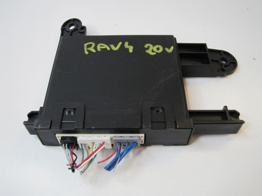 Модуль контроллера кондиционера Toyota RAV4 88650-42A40