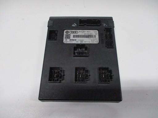 Модуль водителя комфорта BCM Audi A4 A5 8k0907063L