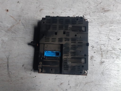 BLUE ME Модуль контроллера комфорта Fiat 55555031190