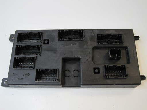 Модуль контроллера комфорта Jaguar E-Pace X540 J9C3-14F041-AB