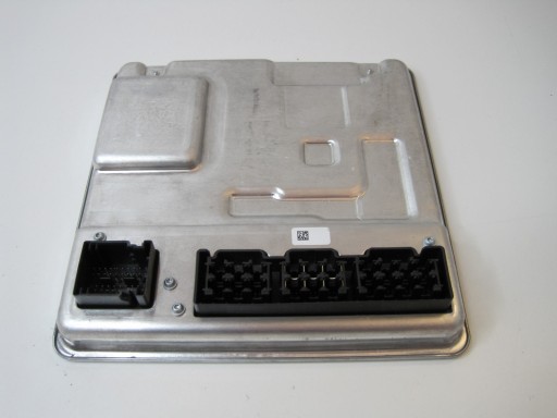 Модуль контролера комп'ютера Volkswagen VW ID3 ID4 1EE937012A