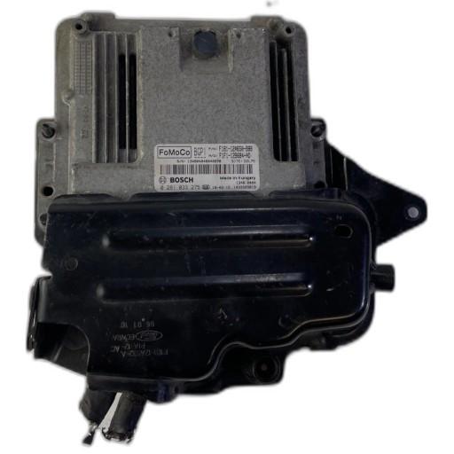 1127503-01-D - TESLA MODEL III 3 YSX PDC датчик парковки