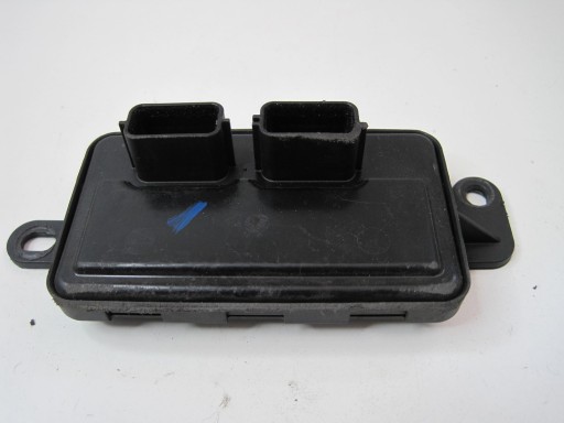 Модуль шумоподавления Land Rover Velar Jaguar MK83-19J270-AA