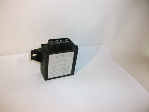 Контроллер освещения Mercedes A0068203726 кВ 2x55