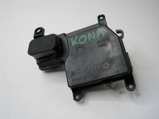 Hyundai Kona EV зарядний розетка модуль контролера панелі 1K1203470S