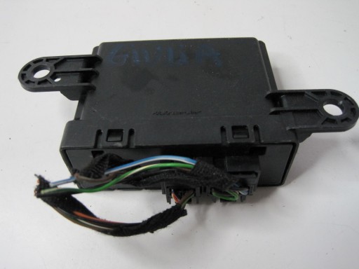 Модуль контроллера парковки PDC Alfa Romeo Giulia 50538366