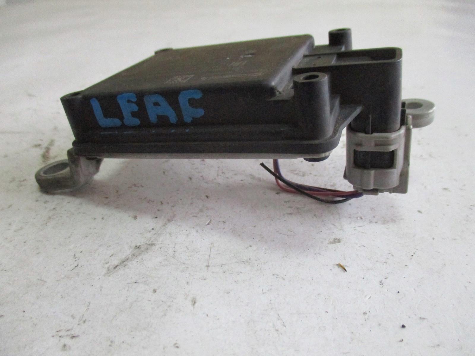 Модуль управління радіолокатором Nissan Leaf II 28438-5SA0C