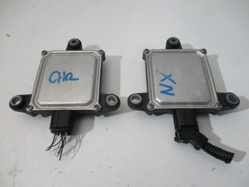 Модуль водителя радар датчик для Lexus NX 88162-78040