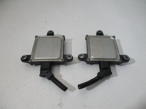 Модуль контролера радара lexus nx 88162-78060