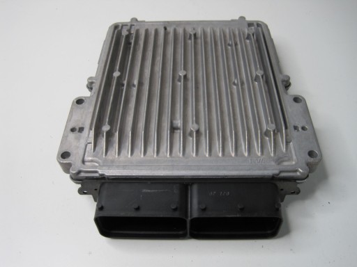 Модуль контроллера двигателя Land Rover Discovery HPLA-12C520-PAC