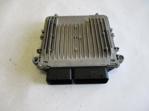 Модуль управління двигуном Mercedes GLK A6519002501