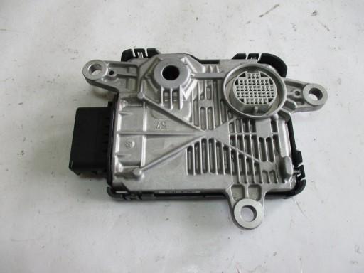 Блок бу коробки передач BMW F45 8644301