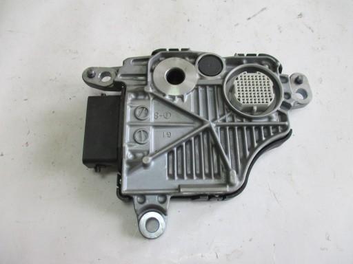 Блок управління коробкою Citroen Peugeot