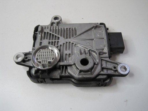 Модуль контролера коробки передач Peugeot Citroen 9805709280 9821104680