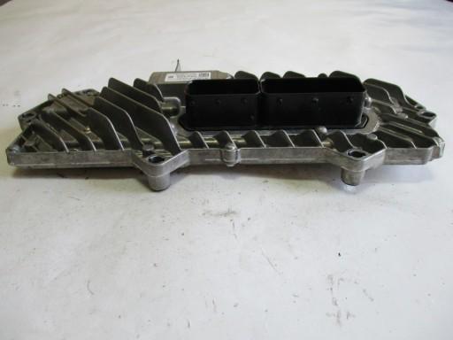 Блок управления коробкой Renault 0260001060