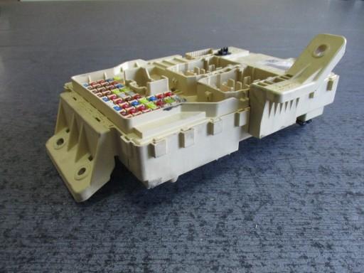 Модуль драйвер коробка для Hyundai Kona 91950-J7980