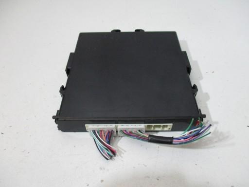 Модуль драйвера smart key Lexus UX 89990-76190