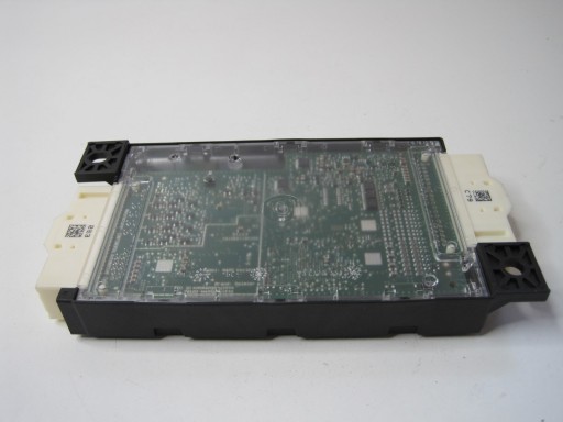 Модуль контролера замка запалювання Mercedes GLE W167 W177 A1679009521