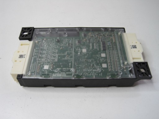 Модуль контроллера замка зажигания Mercedes W177 W247 A1679006912