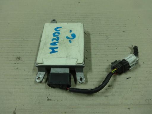 Модуль управления фонарями Mazda 6 VI G33D-6790A