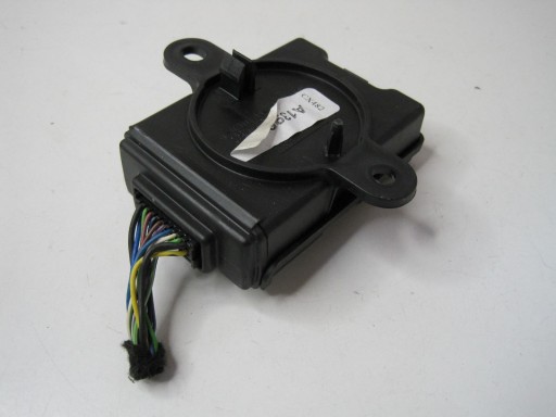 Модуль контроллера ламп Ford Puma Mk2 LV4B-13C148-AE