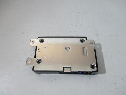 Модуль драйвера телематический Jaguar J8A2-70718-AY