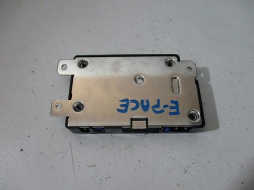 Модуль драйвера телематический Jaguar J9C3-70718-CS