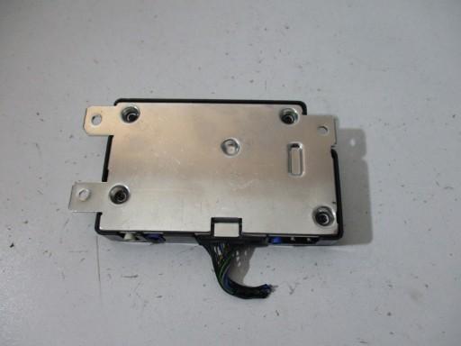 Модуль драйвера telematic Range J8A2-70718-CY