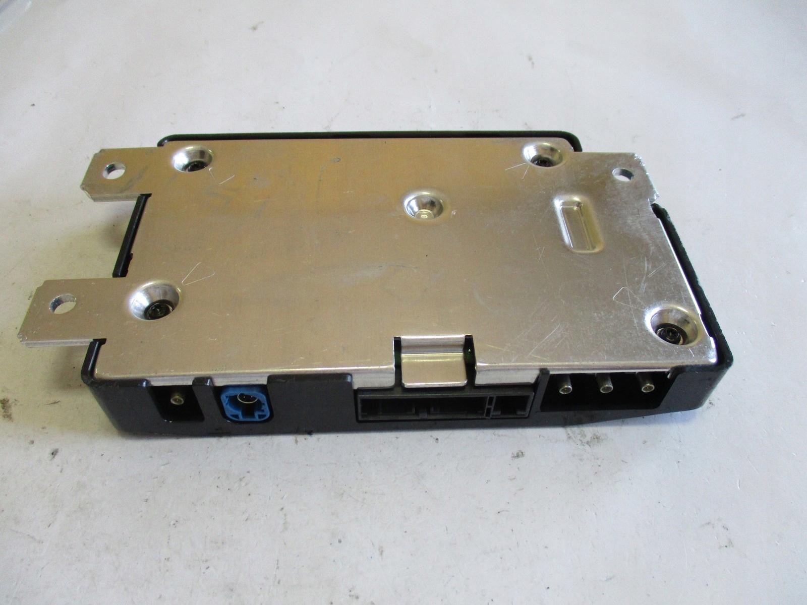 Модуль драйвера telematik Jaguar XE J9C3-70718-CP