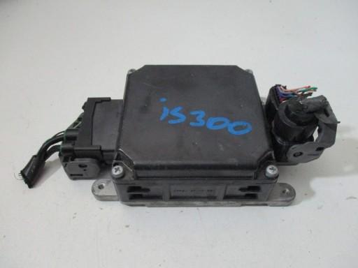 Модуль бу Lexus IS 89650-53300
