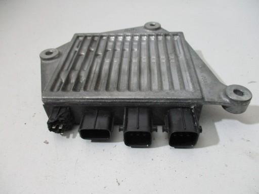 Модуль управління уприскуванням Lexus RX450 89871-30040