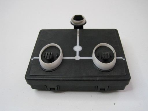 Модуль контроллера замка Peugeot 308 9842522980