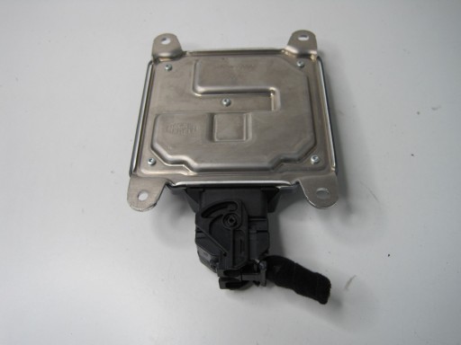 Модуль контролера підвіски Alfa Romeo Stelvio 50555625