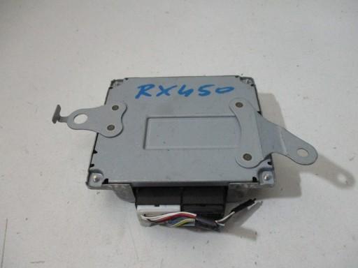 Модуль управління підвіскою Lexus 89243-48020