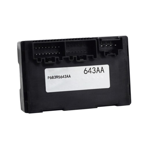 260908 - Модуль керування роздавальною коробкою Легко встановлюється