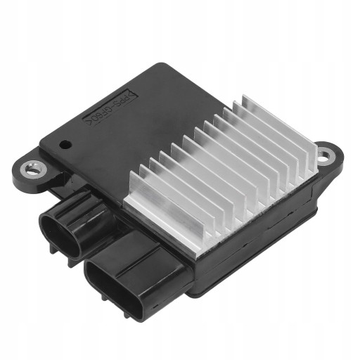 1618220127811 - Модуль управління вентилятором радіатора 4993003280