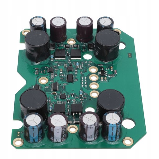 Модуль управління впорскуванням палива 4c3z12b599aarm