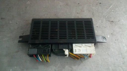 BMW E53 X5 6914655 Модуль модуля