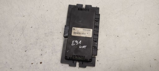 9204540 - Светодиод светодиодного модуля BMW E91 E90 Lift 2.0D