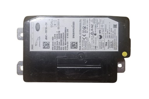Телематический модуль Range Jaguar J8A2-70718-CV