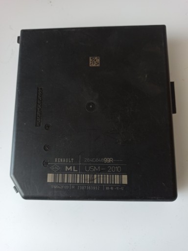 УСМ-модуль 284B64899R