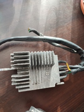 Модуль вентилятора Audi A4 B6, 8E0959501F Valeo